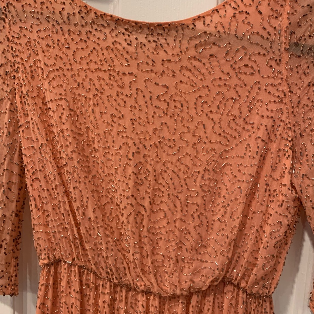 Alice & Olivia Cocktail Dress